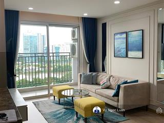 Cho thuê ch sunrise riverside căn 1pn 7tr, căn 2pn 10tr 13tr/th, 3pn 14 18tr/th nhà mới 100%