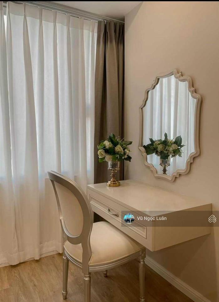 Cập nhật bảng giá cho thuê saigon south residence 2pn 12tr/th