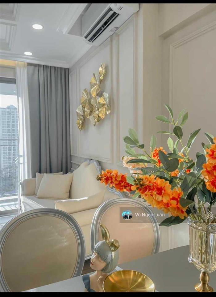 Cập nhật bảng giá cho thuê saigon south residence 2pn 12tr/th