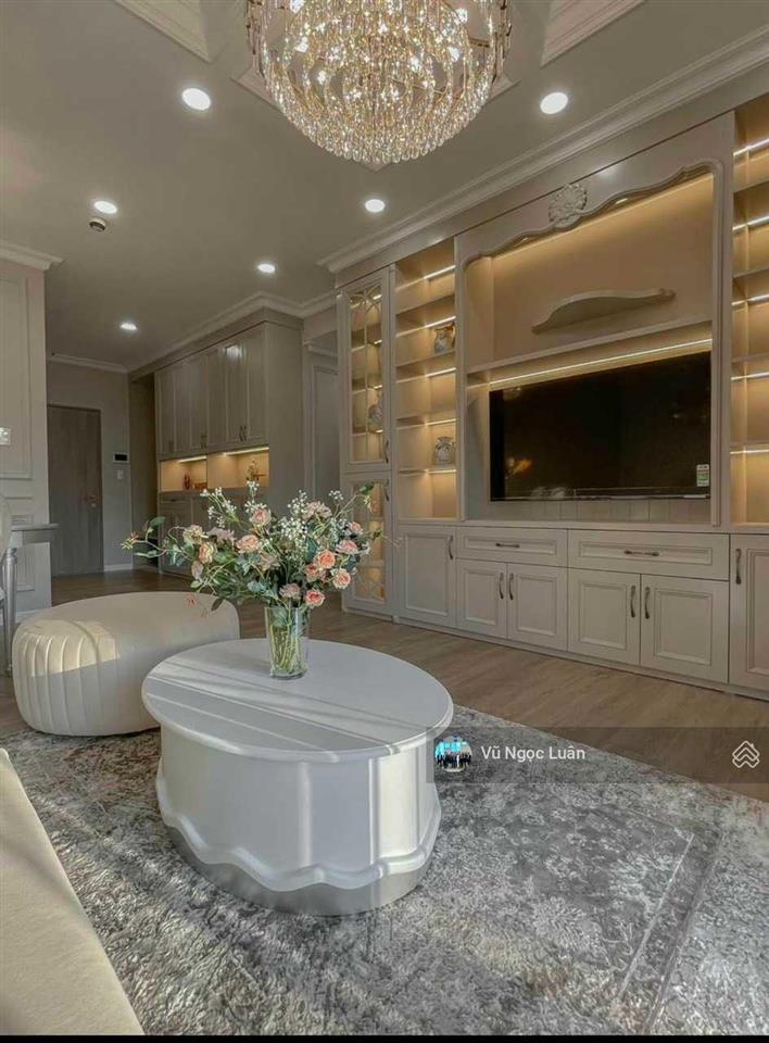 Cập nhật bảng giá cho thuê saigon south residence 2pn 12tr/th