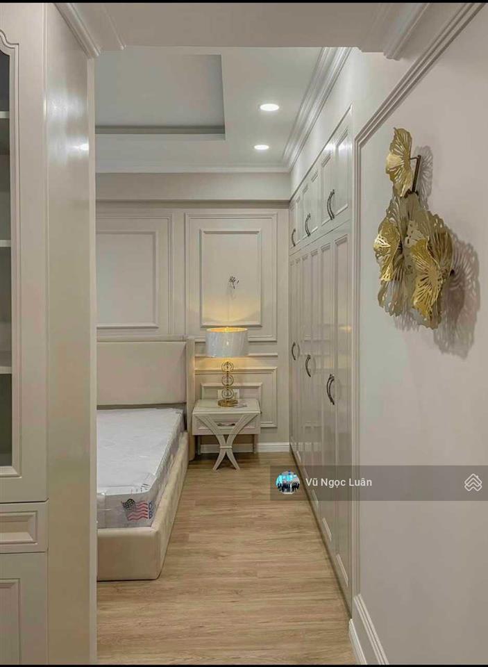 Cập nhật bảng giá cho thuê saigon south residence 2pn 12tr/th