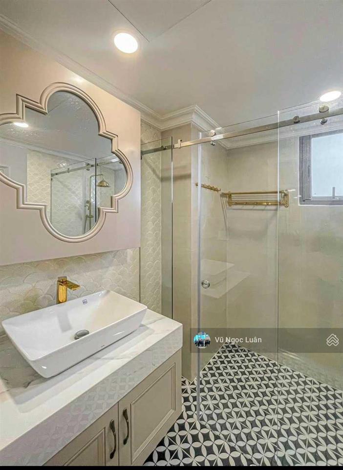 Cập nhật bảng giá cho thuê saigon south residence 2pn 12tr/th