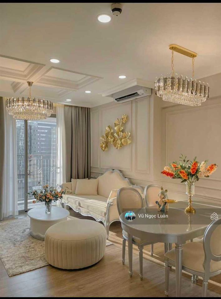 Cập nhật bảng giá cho thuê saigon south residence 2pn 12tr/th