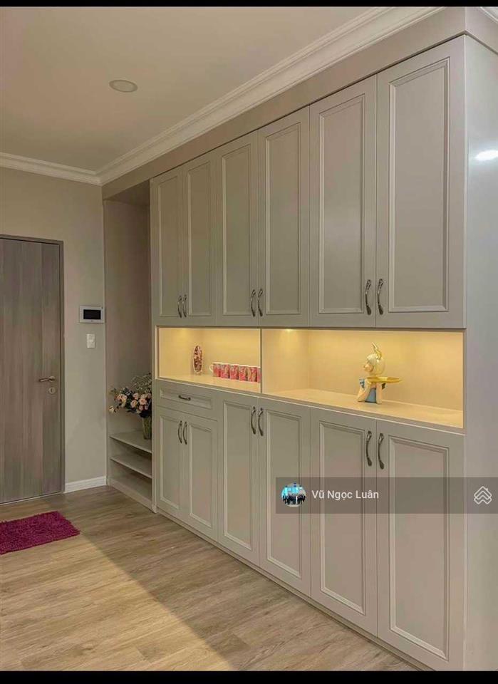 Cập nhật bảng giá cho thuê saigon south residence 2pn 12tr/th