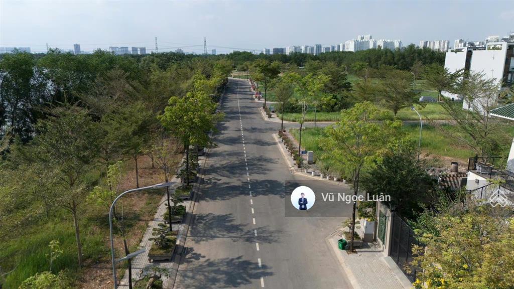 Cần bán lô đất trực diện sông đường 16m khu gia long bán view sông lớn kế gs metrocity