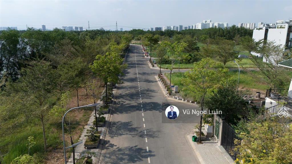 Cần bán lô đất trực diện sông đường 16m khu gia long bán view sông lớn kế gs metrocity