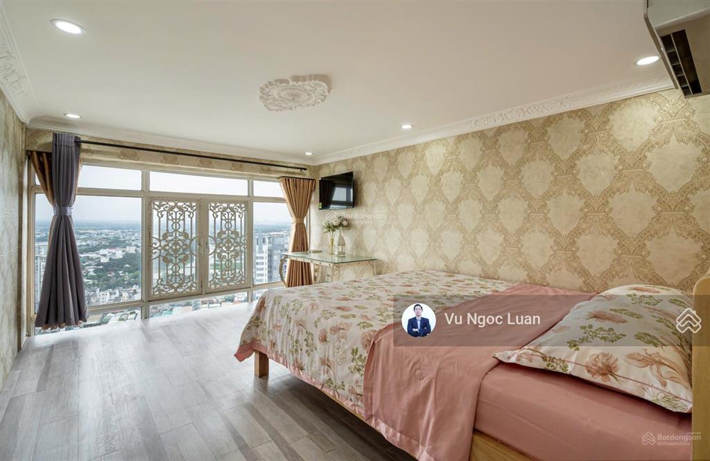 Căn hộ phú hoàng anh 88m2 2pn giá 3.7 tỷ, căn 129m2, căn 3pn giá 4.8 tỷ, căn 5pn 230m2 giá 6 tỷ