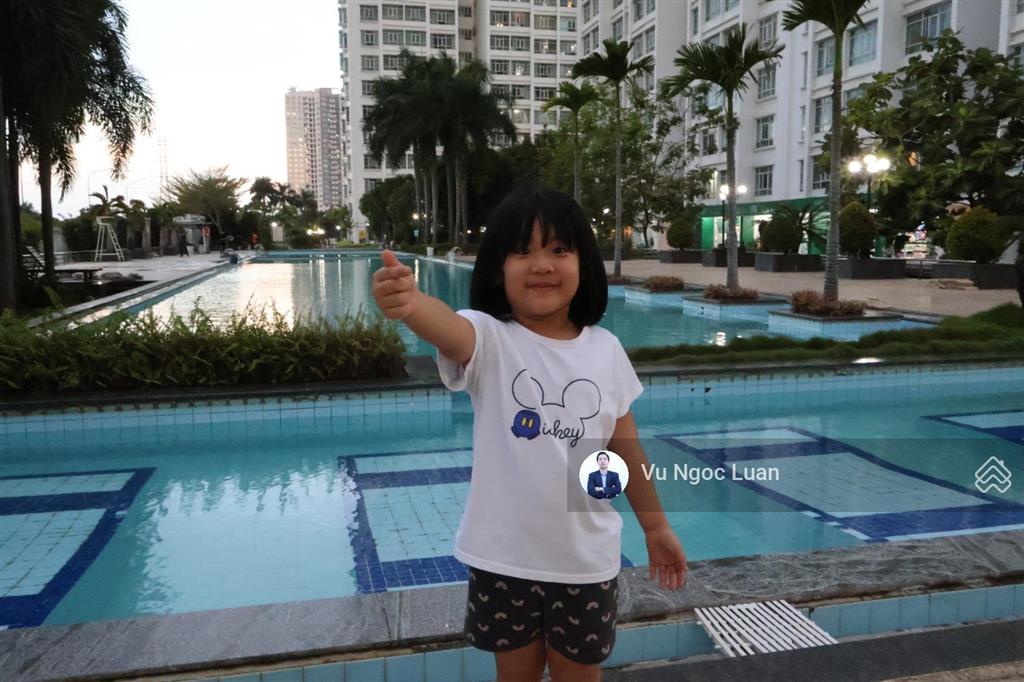 Căn hộ phú hoàng anh 88m2 2pn giá 3.7 tỷ, căn 129m2, căn 3pn giá 4.8 tỷ, căn 5pn 230m2 giá 6 tỷ