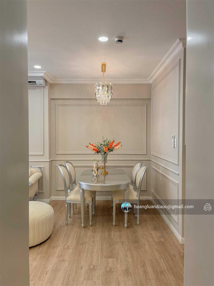 Pkd 0908 854 *** quản lý 100% bán saigon south giá 3pn 95 m2 giá 6 tỷ