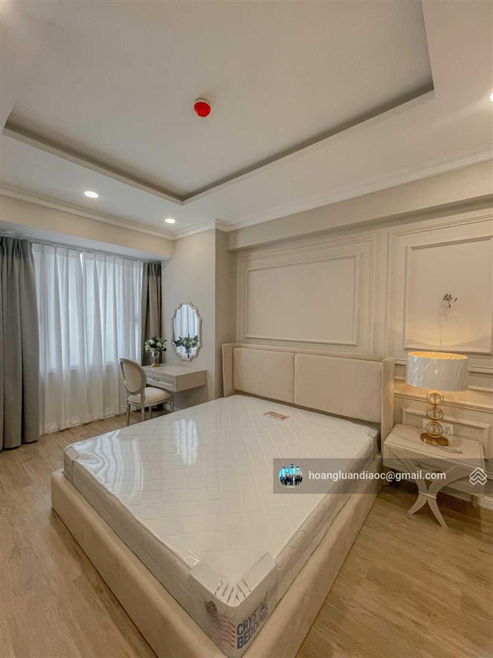 Pkd 0908 854 *** quản lý 100% bán saigon south giá 3pn 95 m2 giá 6 tỷ