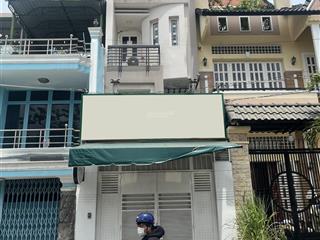 Cho thuê nhà nguyên căn đường số 45 ngay lâm văn bền quận 7 giá 18.5tr/tháng