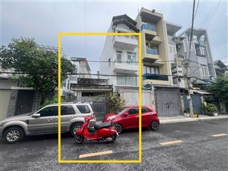 Bán nhà phố mặt tiền đường số 49 ngay lâm văn bền quận 7 ngan 5m dài 20m