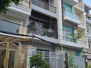 Bán nhà phố 4 tầng nội thất cao cấp nhà 4pn, hướng nam giá 15.8 tỷ