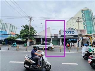 Bán nhà 490 nguyễn thị thập quận 7 ngang 4m dài 25m vị trí đắc địa gần hagl và the coffee house