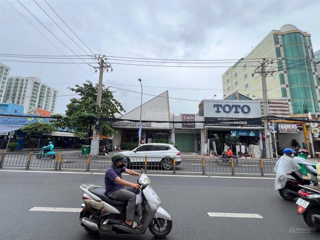 Cho thuê nhà 490 nguyễn thị thập quận 7