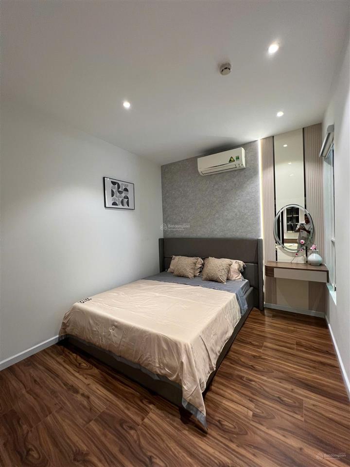 Bán chung cư hoàng anh gia lai 1 ngay lotte mart quận 7 căn 3pn full nội thất đẹp