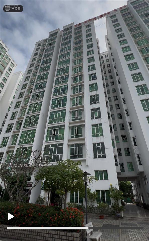 Bán chung cư hoàng anh gia lai 1 ngay lotte mart quận 7 căn 3pn full nội thất đẹp