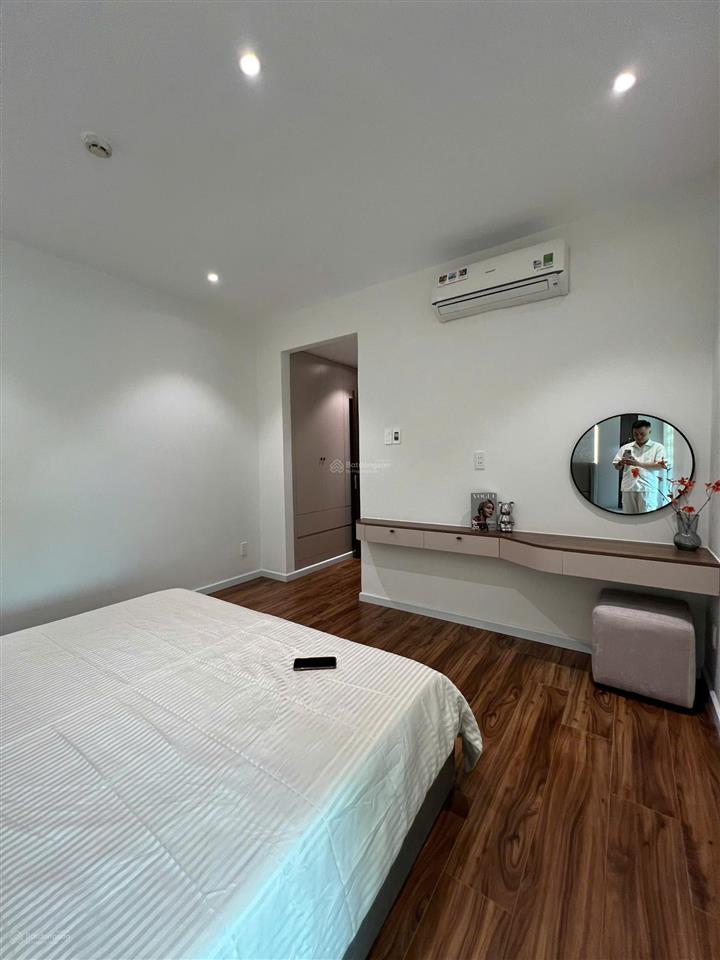 Bán chung cư hoàng anh gia lai 1 ngay lotte mart quận 7 căn 3pn full nội thất đẹp