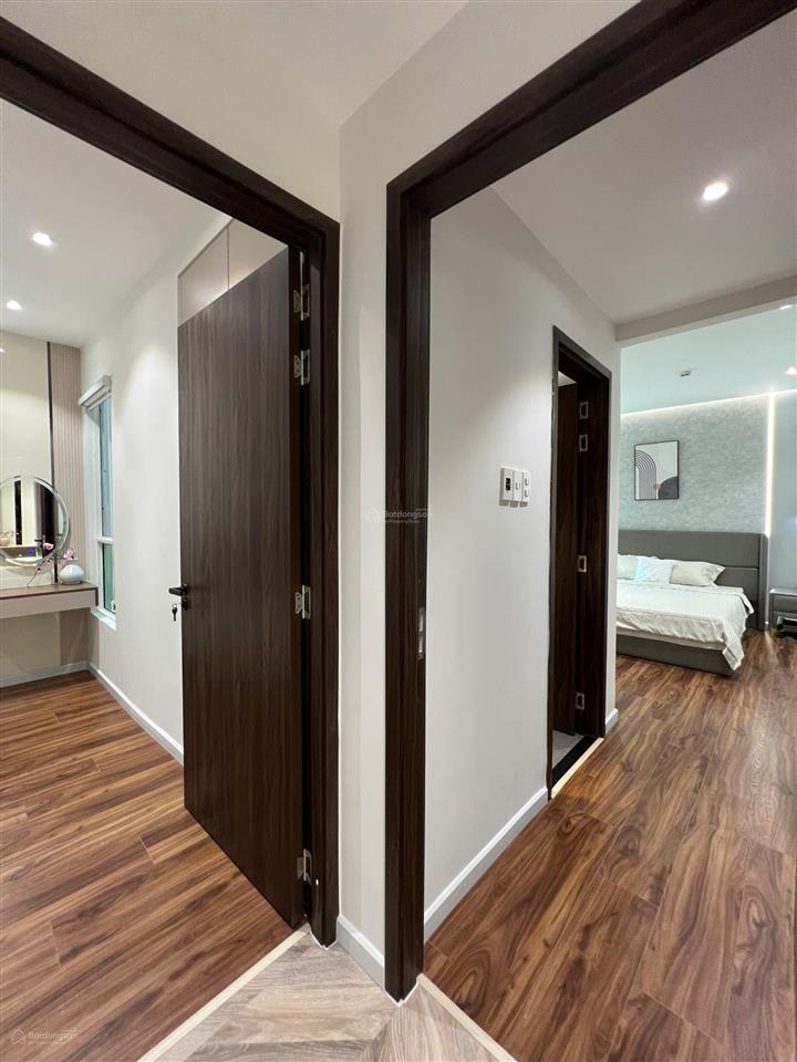 Bán chung cư hoàng anh gia lai 1 ngay lotte mart quận 7 căn 3pn full nội thất đẹp