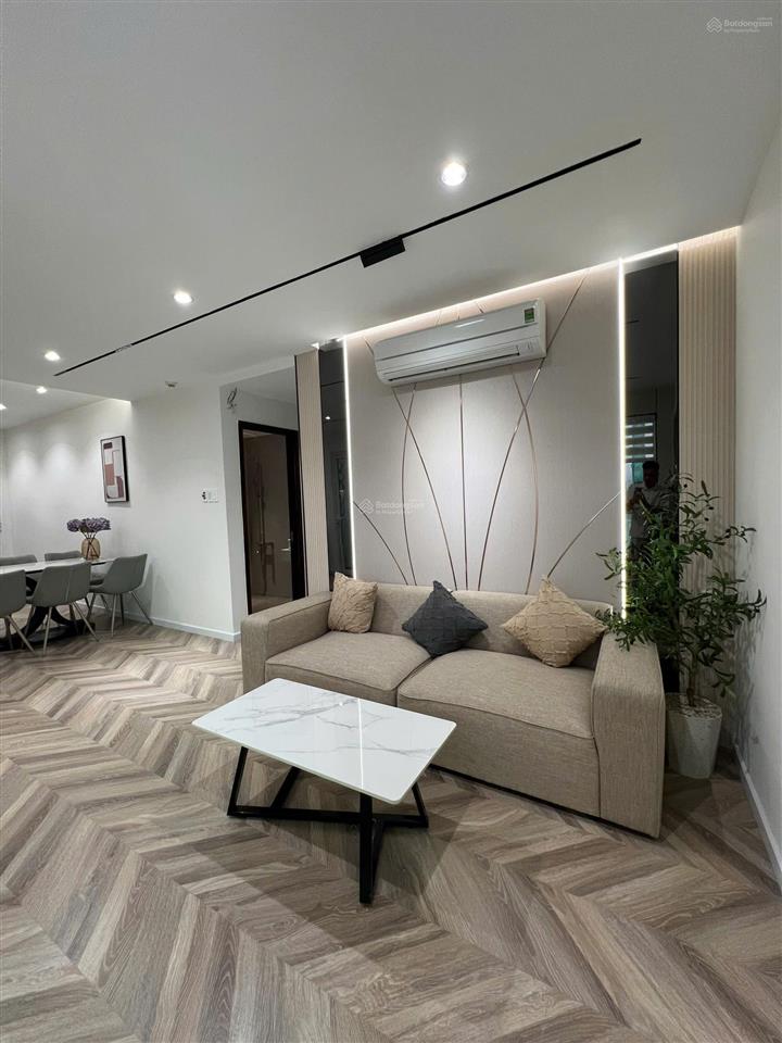 Bán chung cư hoàng anh gia lai 1 ngay lotte mart quận 7 căn 3pn full nội thất đẹp