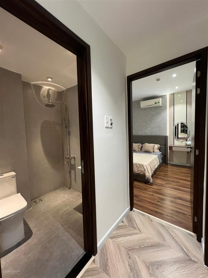 Bán chung cư hoàng anh gia lai 1 ngay lotte mart quận 7 căn 3pn full nội thất đẹp