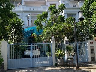 Bán biệt thự hưng thái, tân phong, q7, tp. hcm, 33.5 tỷ, 126 m2, đẹp, nhiều tiện ích