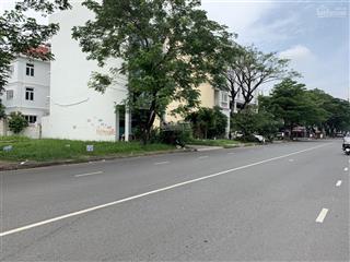 Bán đất biệt thự nam thông 2, dt 8x18m, 11x18m, 11x20m. giá 29  55 tỷ,  0919 582 ***