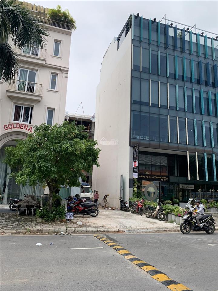 Bán đất biệt thự nam thông 2, dt 8x18m, 11x18m, 11x20m. giá 29  55 tỷ,  0919 582 ***