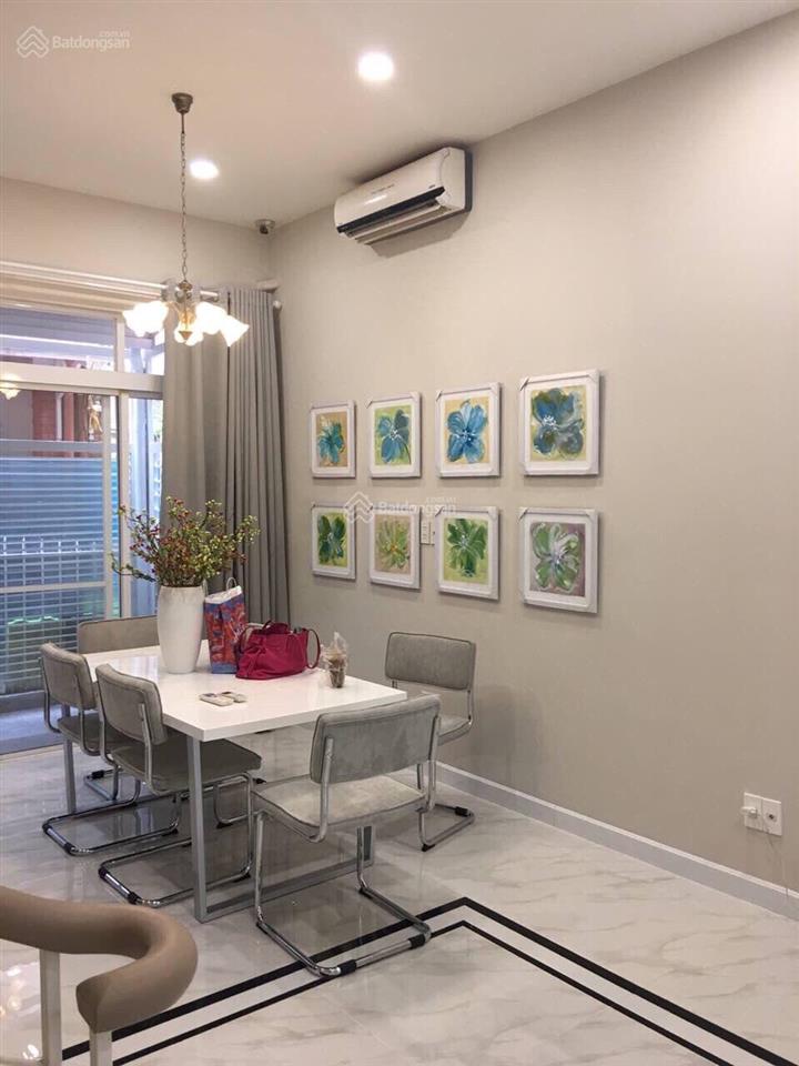 Cần tiền bán gấp căn biệt thự hưng thái 2, p.tân phong, quận 7, tp hcm. nhà đẹp  0919 582 ***