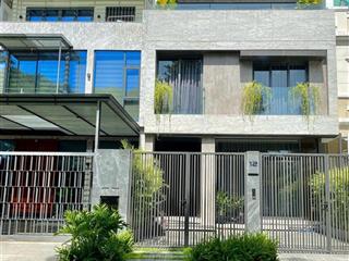 Hàng độc tại bán nhà biệt thự 4pn 5wc 39 tỷ vnd tại mỹ thái 1, quận 7