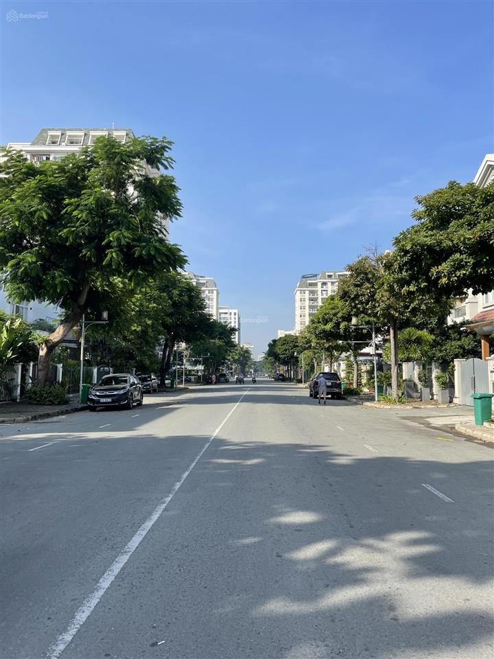 Bán đất biệt thự nam thông 1  dt 8x18m, 11x18m, 11x20m, giá 30  55 tỷ.  0919 582 ***