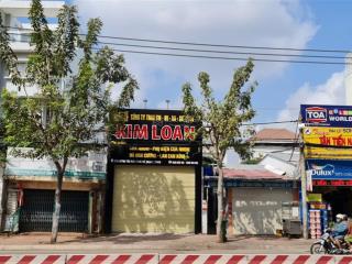 Cho thuê giá rẻ nhà mặt tiền số 1276 đường huỳnh tấn phát, quận 7, tp. hcm.  chủ nhà 0987 899 ***