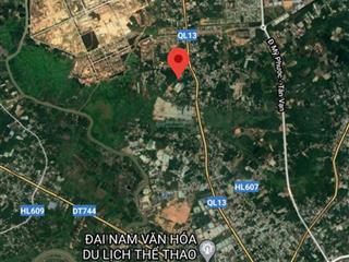 Cho thuê giá rẻ 20tr 6000m2 đất có 500m2 thổ cư. mặt đường xe tải, tiện làm kho xưởng  0987 899 ***