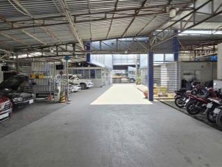 Cho thuê kho, nhà xưởng 1500m2 giá rẻ 150 triệu tại số 99 nguyễn văn quỳ, quận 7, tp.hcm 0987 899 ***