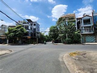 Còn 1 lô biệt thự mini duy nhất giá tốt 6.8x19m (129m2) khu đồng bộ  đường 25