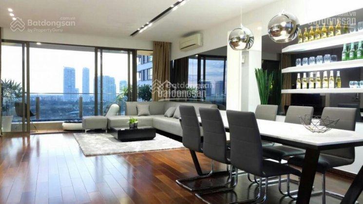 Cần tiền bán căn hộ penthouse phú mỹ hưng, quận 7, giá rẻ, dt 270m2,  0918 786 ***