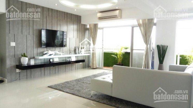 Bán gấp căn hộ riverpark, phú mỹ hưng, q. 7 135m2, view thoang, giá 12 tỷ bất ngờ, 0918 786 ***