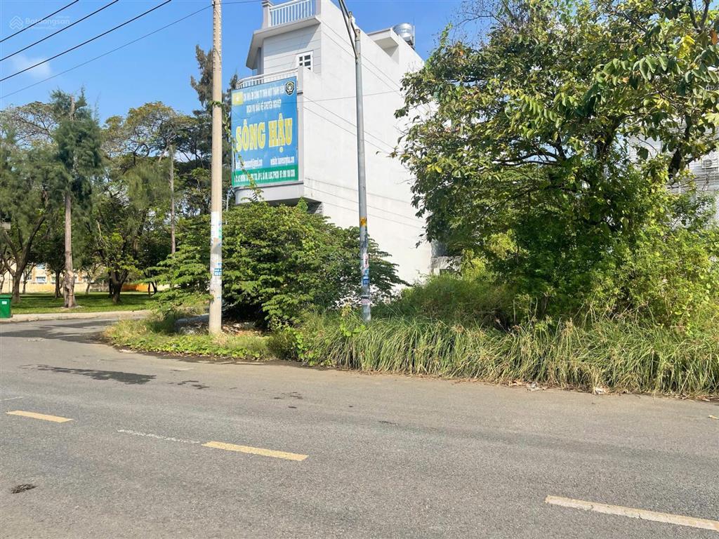 Bán đất nền dự án t30 khu 6b xã bình hưng, huyện bình chánh. lô g42 5x22m sổ đỏ giá rẻ 72tr/m2