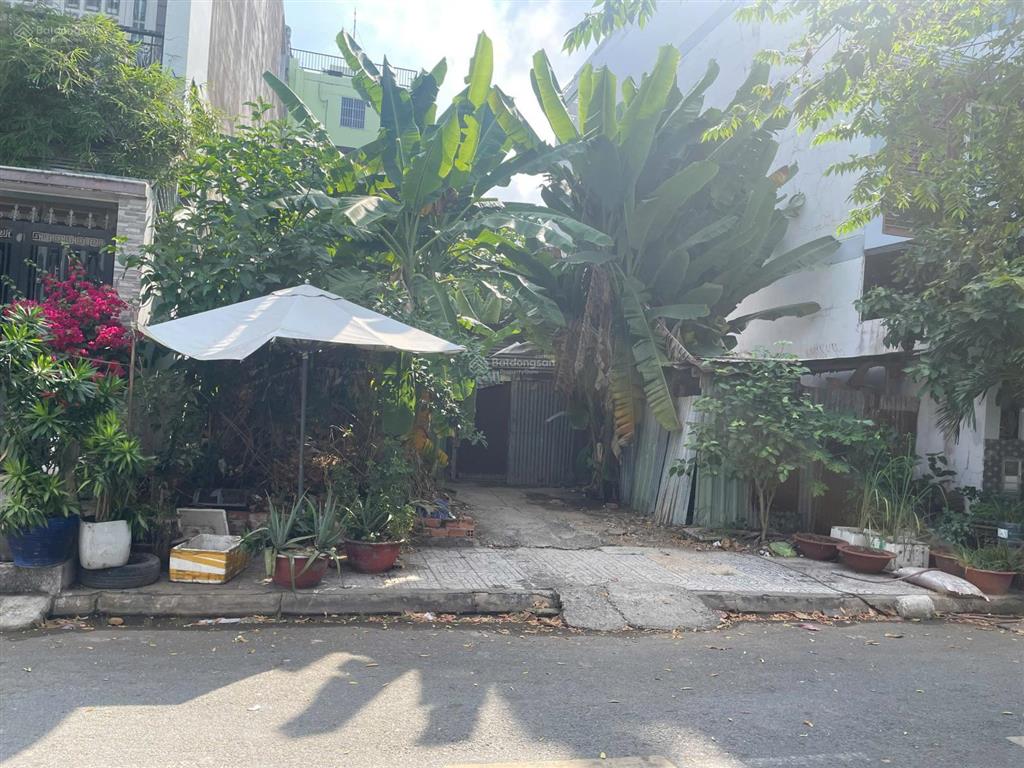 Bán đất nền khu 6b intresco xã bình hưng, huyện bình chánh. đường 2b lô p1017 5x20m giá 86tr/m2