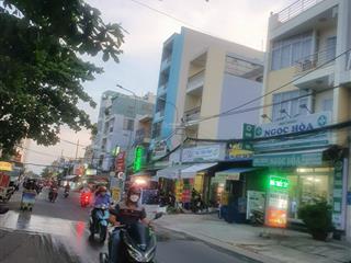 Bán nhà cấp 4 số 314 đường phạm hùng, phường 5, quận 8, dt 4,1x30m, sổ hồng, giá 21,5 tỷ