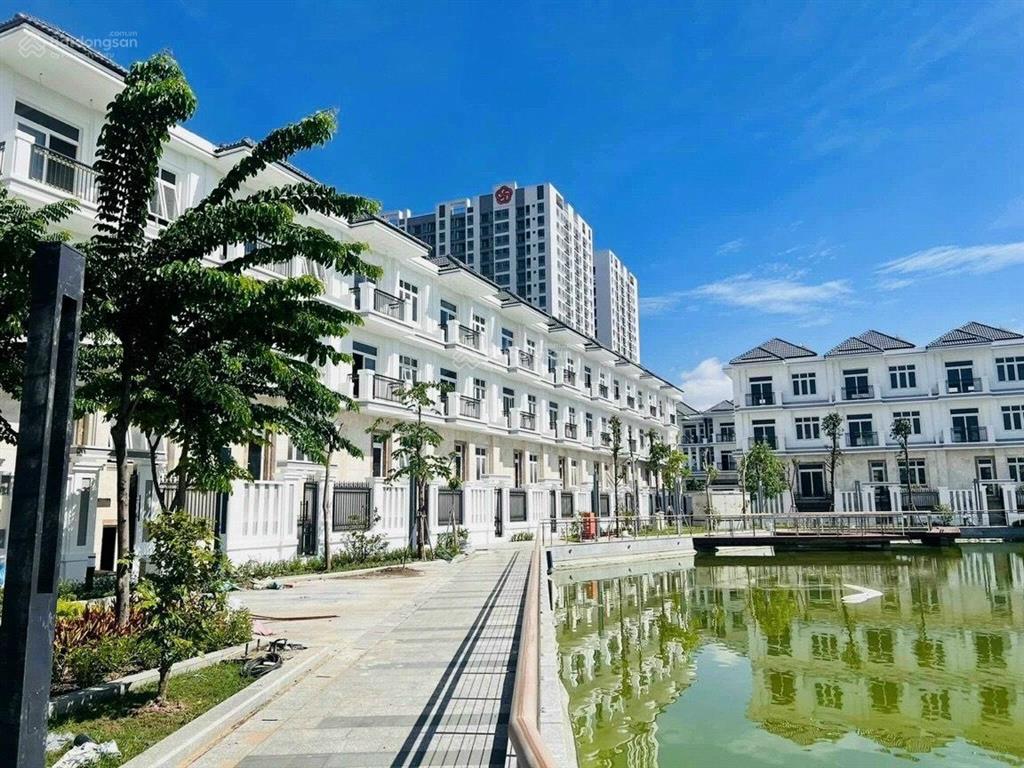 Hot  căn 3pn 2wc giá tốt nhất the peak garden giá đợt 1 chỉ 5,2 tỷ có vat.  tươi 0932 161 ***