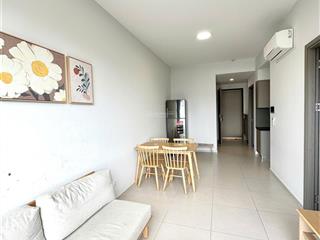 Bán căn west gate 59m 2.550 tỷ nhận nhà ở liền, vietcombank hỗ trợ ls 5.3%/năm  trả trước 850 tr