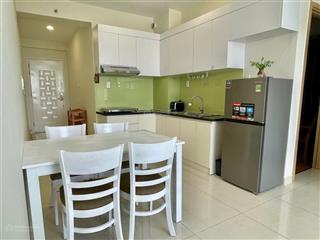 Cho thuê nhanh căn 2pn full nội thất, nhà mới như hình, giá 8tr, nhận nhà ở ngay cuối tháng 8/2025
