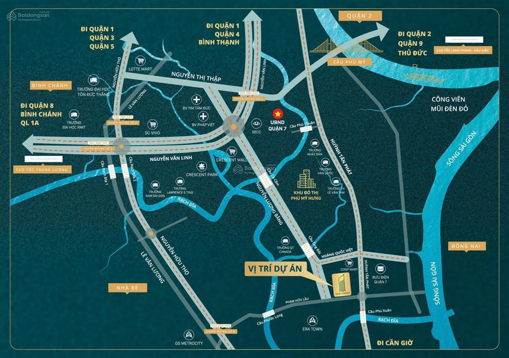 Nhượng lại căn 2pn giá gốc 2018  the peak garden.  tuấn 0909 920 ***