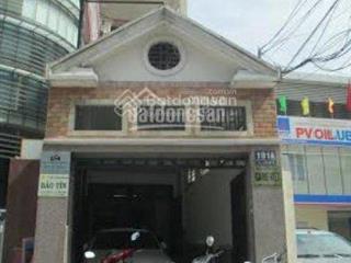 Bán nhà mt 191a điện biên phủ, p15, bình thạnh 22 tỷ  0908 155 ***