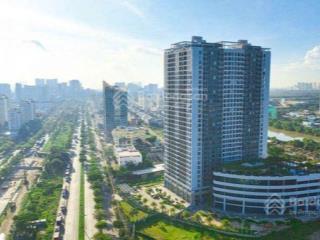 Bán căn hộ 2 phòng ngủ, dt 74m2, ban công đông nam, tầng trung thoáng mát view đẹp  0908 155 ***