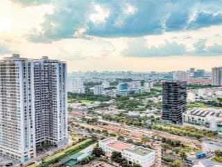 Bán căn hộ 2 phòng ngủ lavida plus, 80m2, view đẹp, giá 4,5 tỷ  0908 155 ***