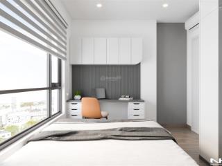 Cho thuê central premium, 1pn, 45m2, giá 11 triệu, full nội thất, view hồ bơi  0908 155 ***
