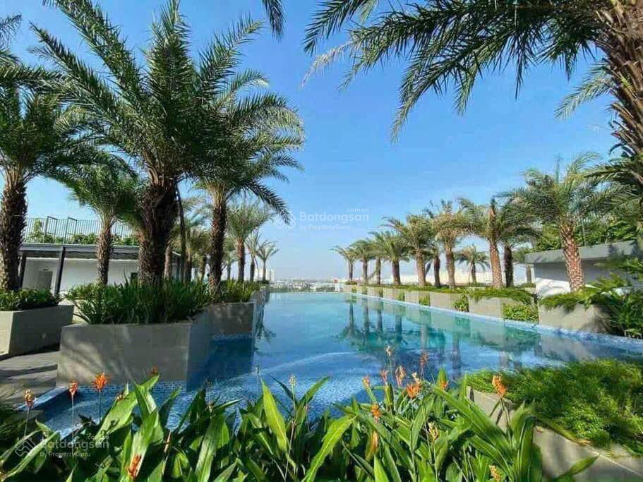 Bán căn hộ 3pn chung cư lavida plus, 96m2, giá 6,289 tỷ 0908 155 ***