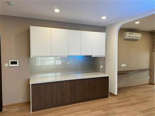 Bán officetel central premium, 48m2, căn góc, 1 phòng, nhà mới đẹp  0908 155 ***
